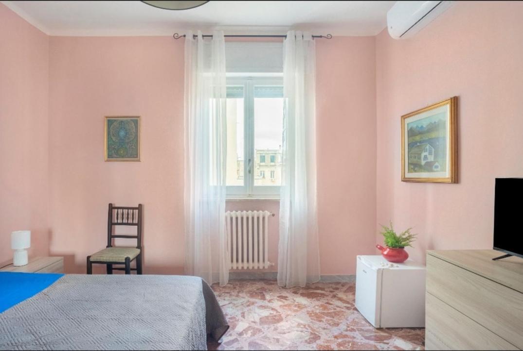 Casa Di Lillo Otel Lecce Dış mekan fotoğraf