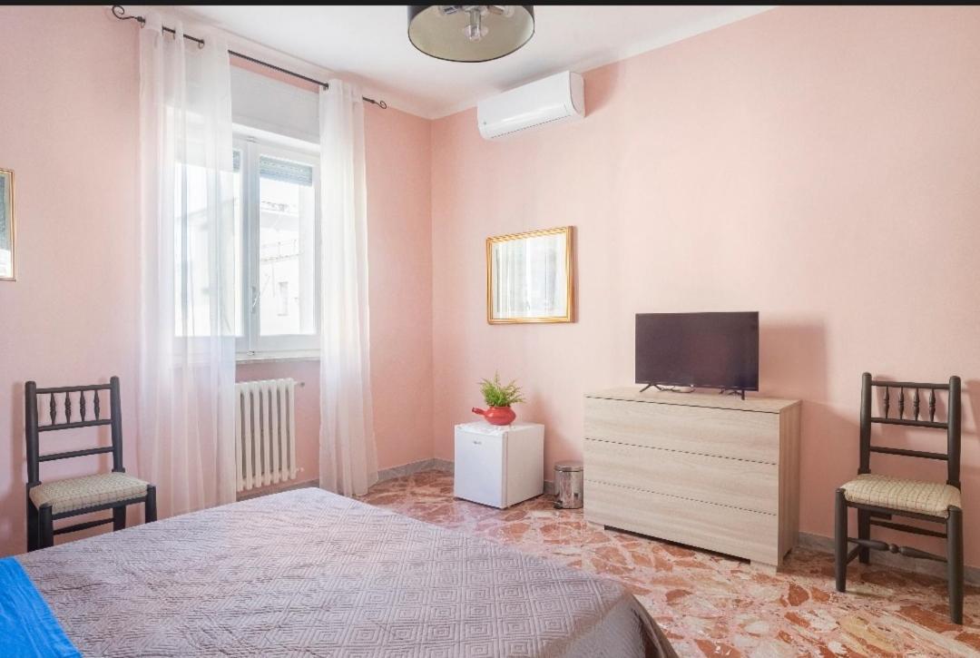 Casa Di Lillo Otel Lecce Dış mekan fotoğraf